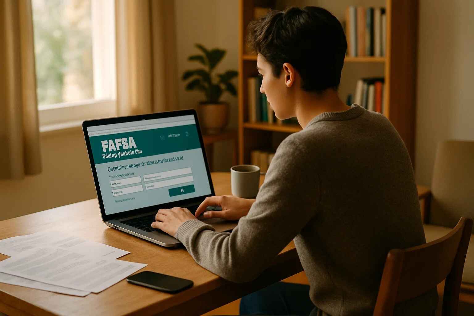 FAFSA Approved Online Schools: Your Guide to Financial Aid