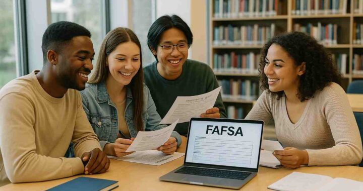 Decoding the FAFSA SAI -1500: What It Means for You