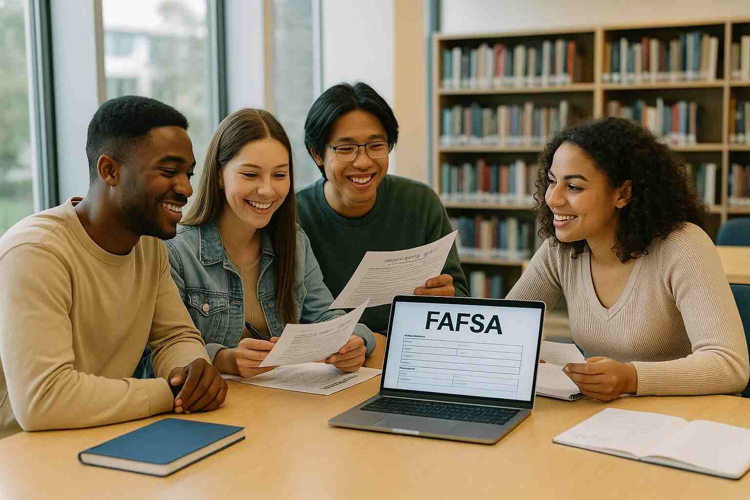 Decoding the FAFSA SAI -1500: What It Means for You