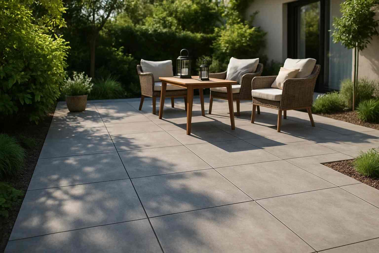 A Guide to Choosing the Best Outdoor Floor Tiles