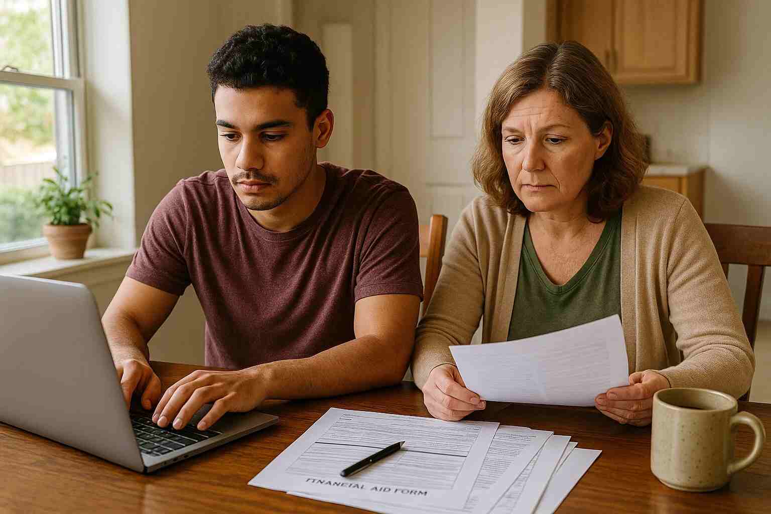 Understanding FAFSA Updates: Expanded Pell Grants, New Rules & Important Deadlines