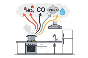 The Ultimate Guide to Your Kitchen Extractor Fan: Breathe Easy in Your Home
