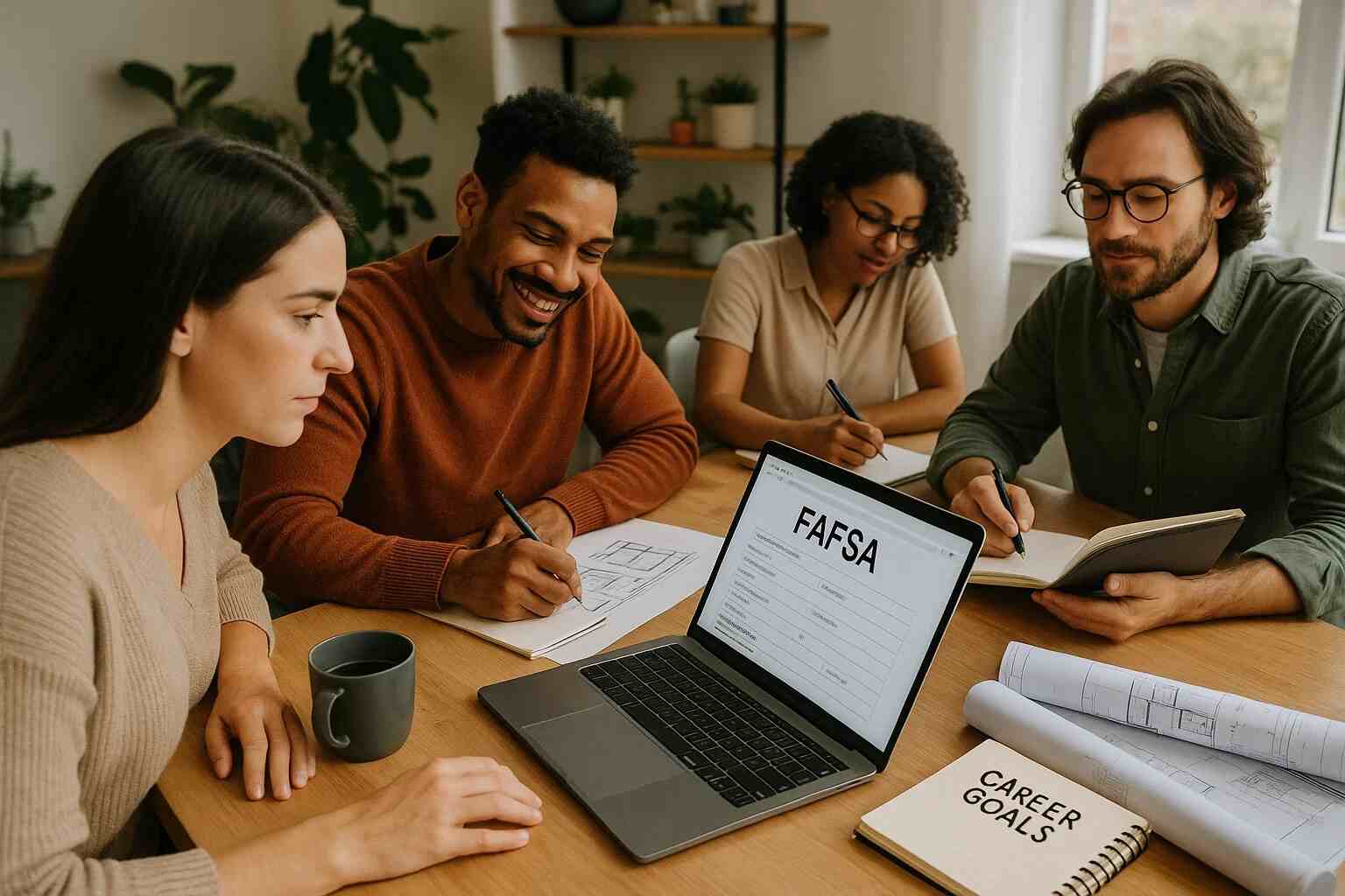 Unlock Your Potential: A Guide to FAFSA-Approved Online Certificate Programs