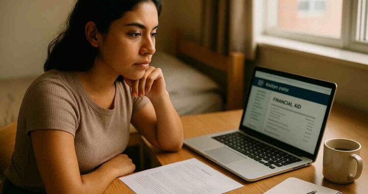 How to Accept Your FAFSA Loan: A Step-by-Step Guide for Students