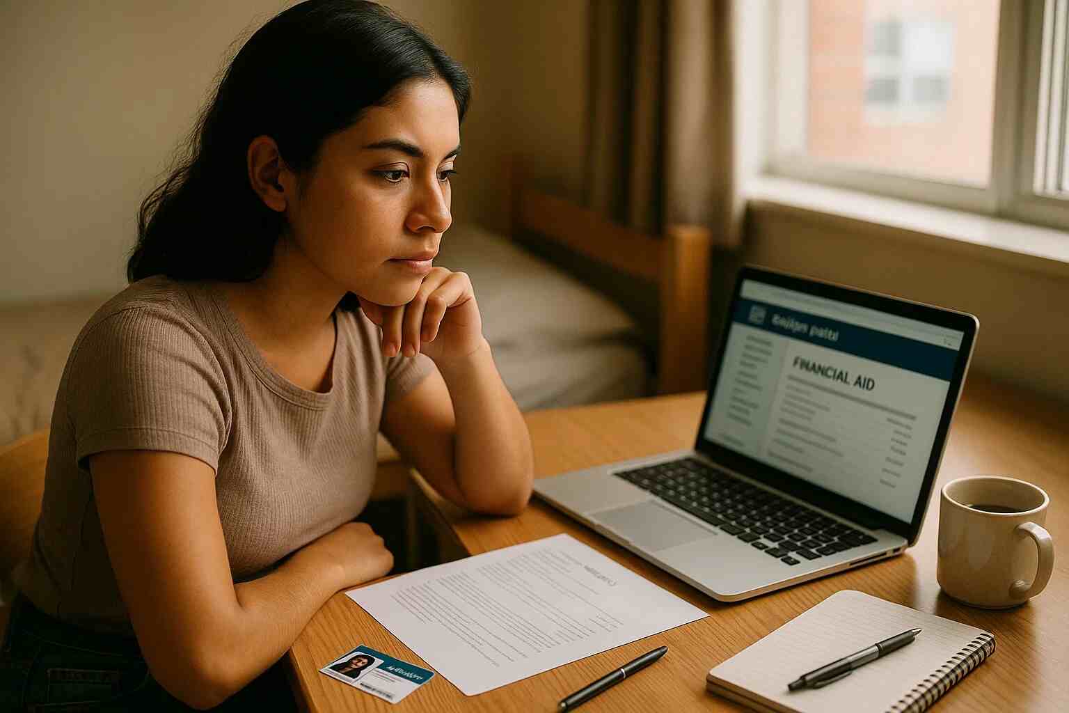 How to Accept Your FAFSA Loan: A Step-by-Step Guide for Students