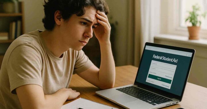 How to Delete FAFSA Account Access and Correct Your Submission