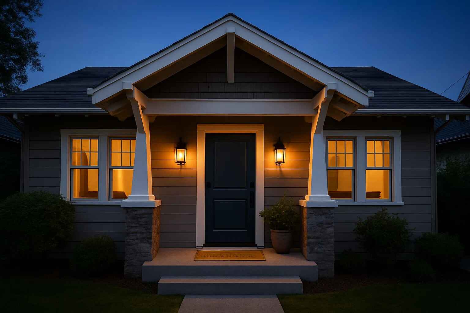 Outdoor Wall Lighting: The Ultimate Guide to Safety, Style, and Security