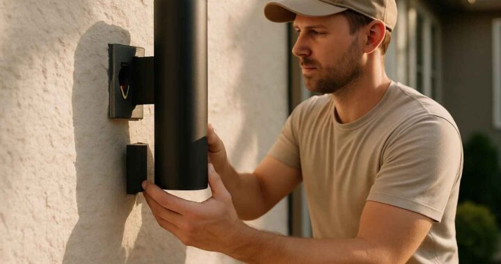 How to Choose Outdoor Wall Lights: Ultimate Guide to Styles & Smart Tech (Problem-solving focus with power words)