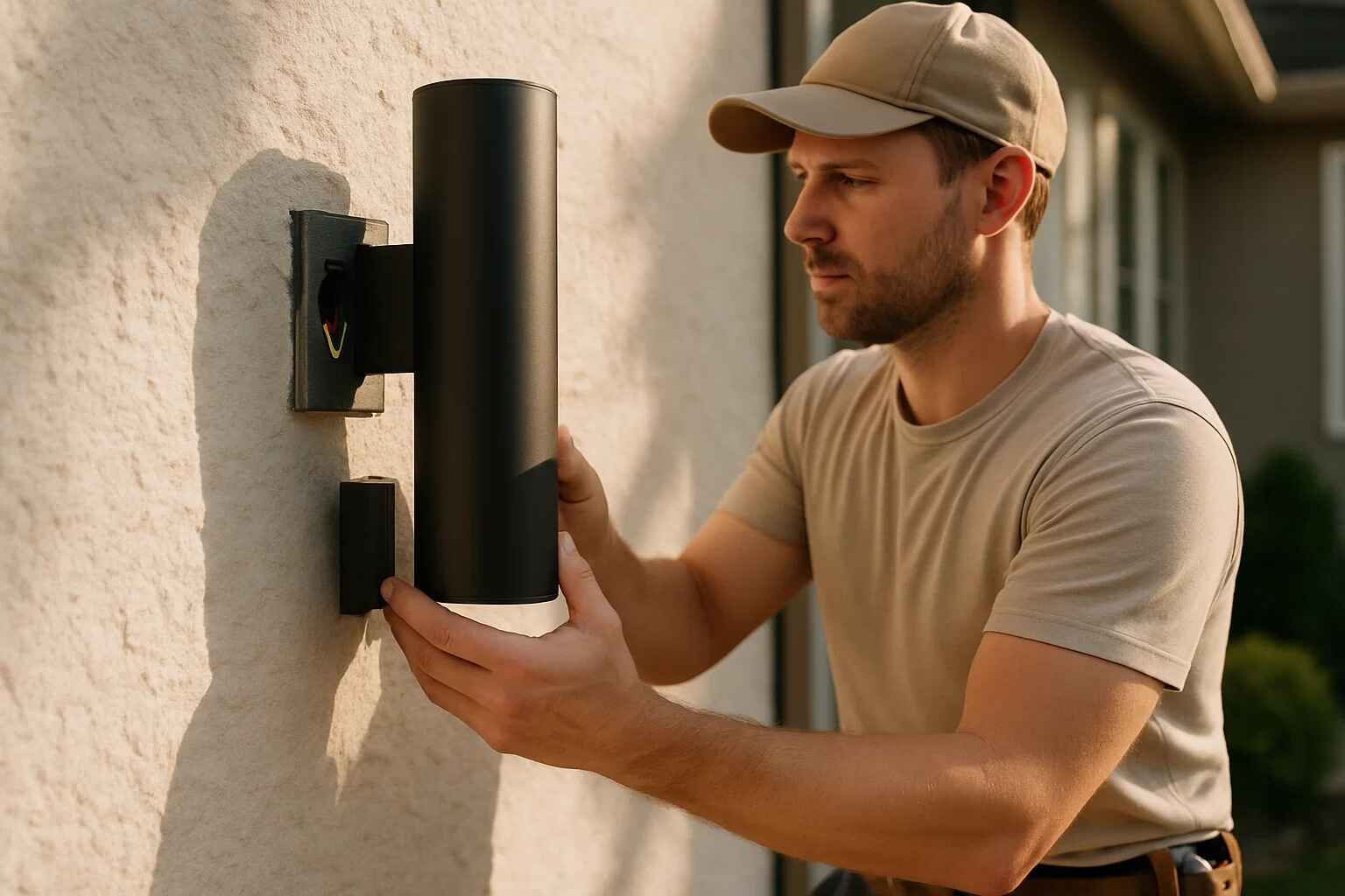 How to Choose Outdoor Wall Lights: Ultimate Guide to Styles & Smart Tech (Problem-solving focus with power words)