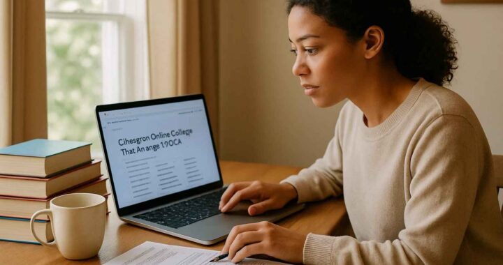 2025’s Cheapest Online Colleges That Accept FAFSA and Offer Quality Programs