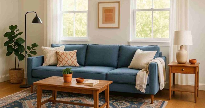 Assimilasjon: Blending Your Home's Style Seamlessly