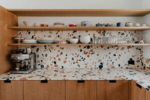 The Ultimate Guide to Kitchen Wallpaper: Style, Durability, and Design Inspiration