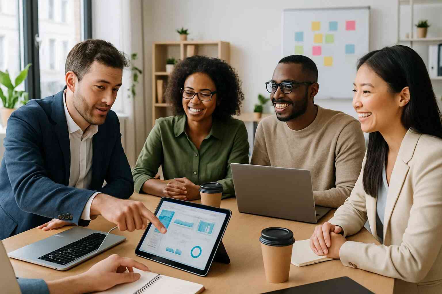 Milyom Explained: Boost Efficiency and Collaboration Like Never Before