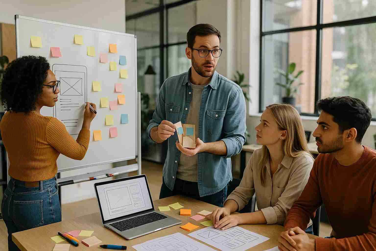 Stormuring: Revolutionizing Problem-Solving for Modern Businesses