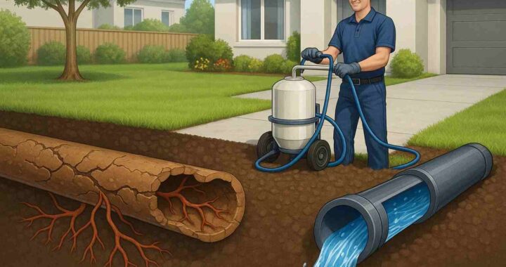 Signs You Need Pipe Relining Services Now