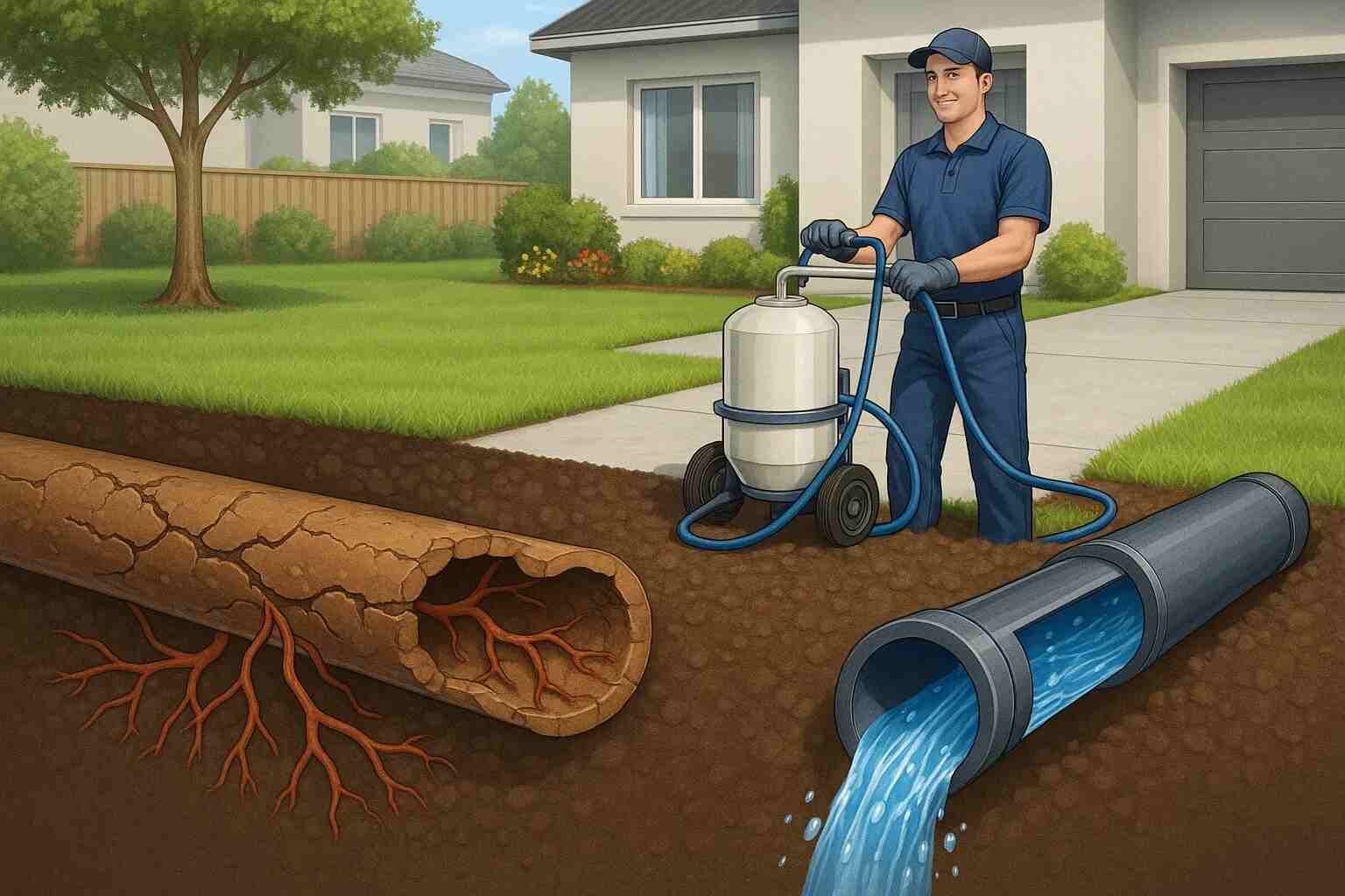 Signs You Need Pipe Relining Services Now
