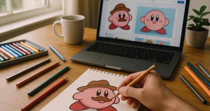 What Is Kirby Dedo? Unpacking the Internet’s Favorite Meme