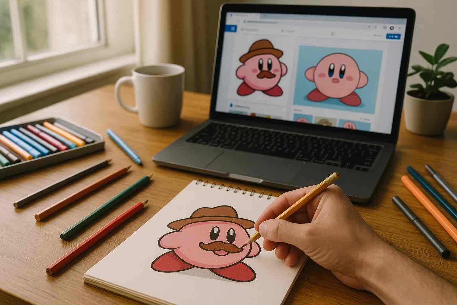 What Is Kirby Dedo? Unpacking the Internet’s Favorite Meme