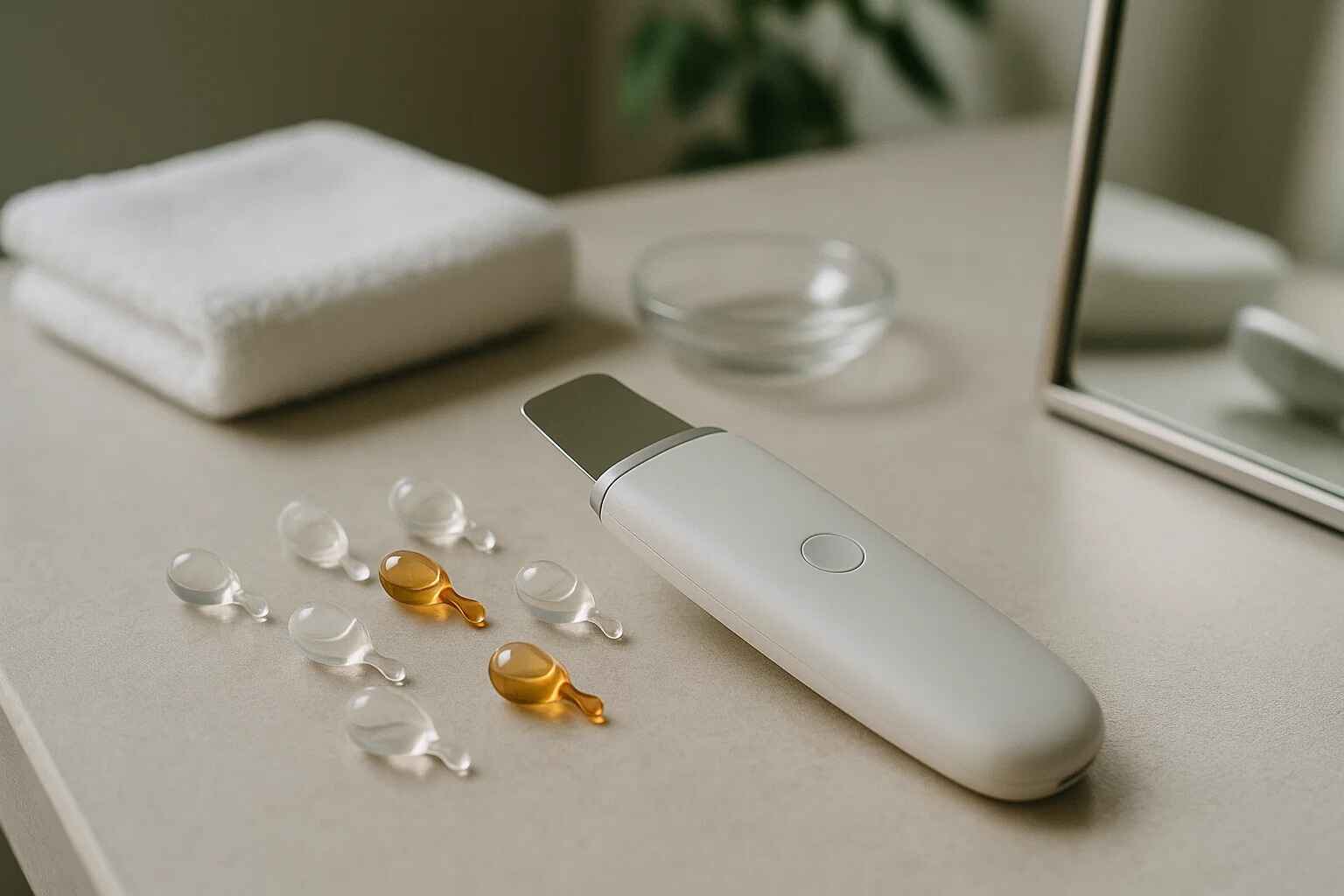 Skinpres t: What It Is, How It Works, Benefits, Risks, and Pricing (2025 Guide)