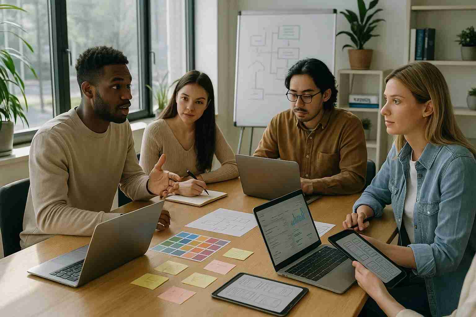 Frehf Explained: The Creative Mindset, Digital Branding Strategy, and Human‑Centered AI Framework