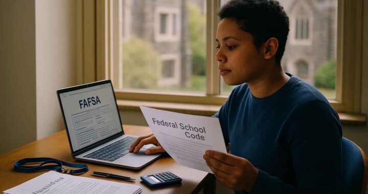 Duke FAFSA Code Guide (002920): How to Apply, Deadlines, Aid Types, FAQs
