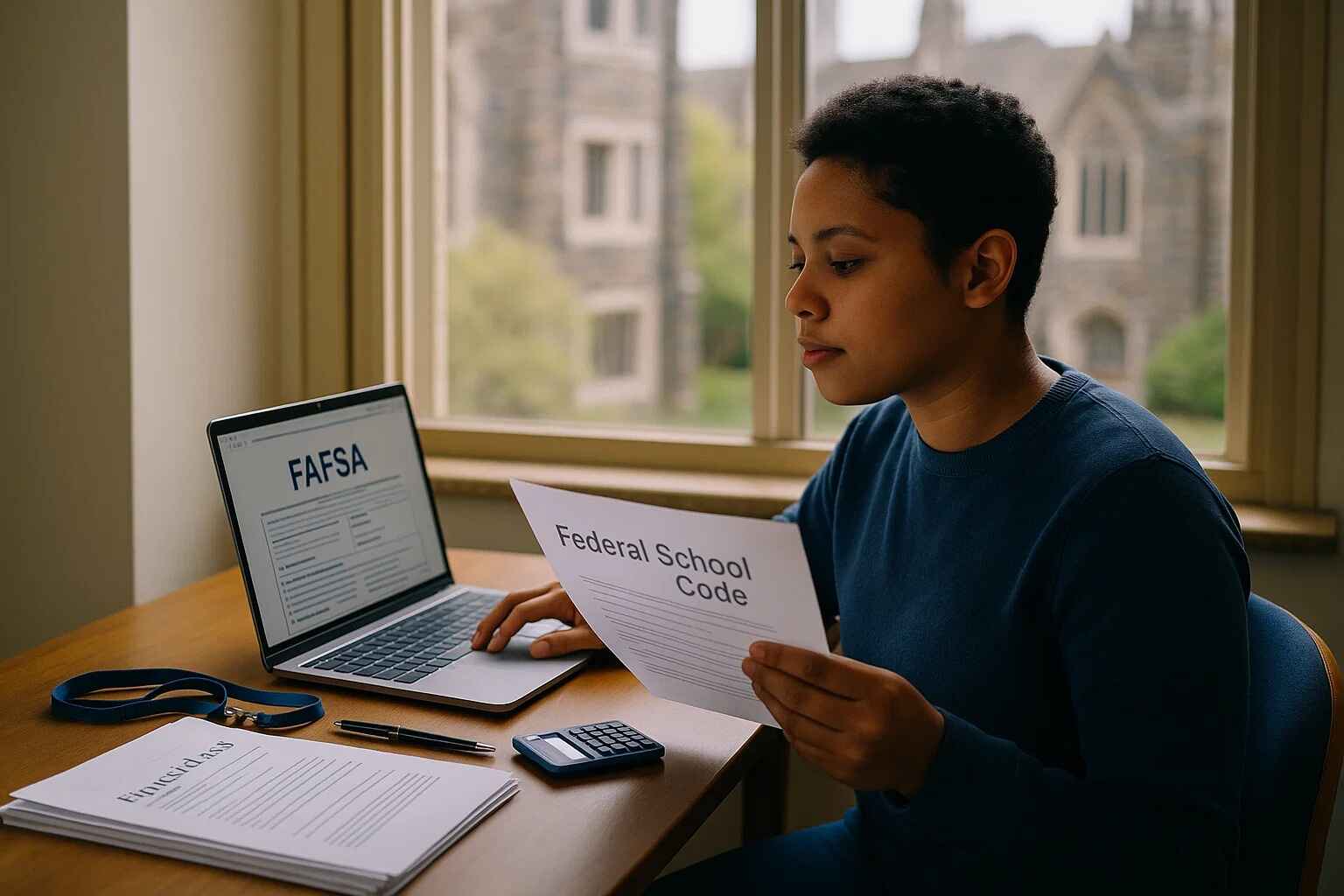 Duke FAFSA Code Guide (002920): How to Apply, Deadlines, Aid Types, FAQs