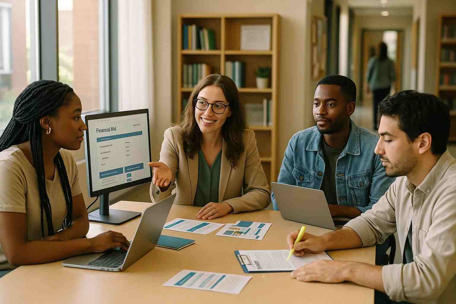 FAFSA Approved Certificate Programs