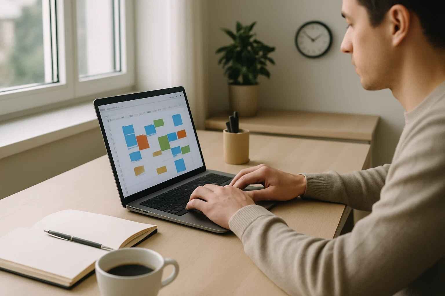 Unlock Efficiency with Schedow: Tips for Better Scheduling