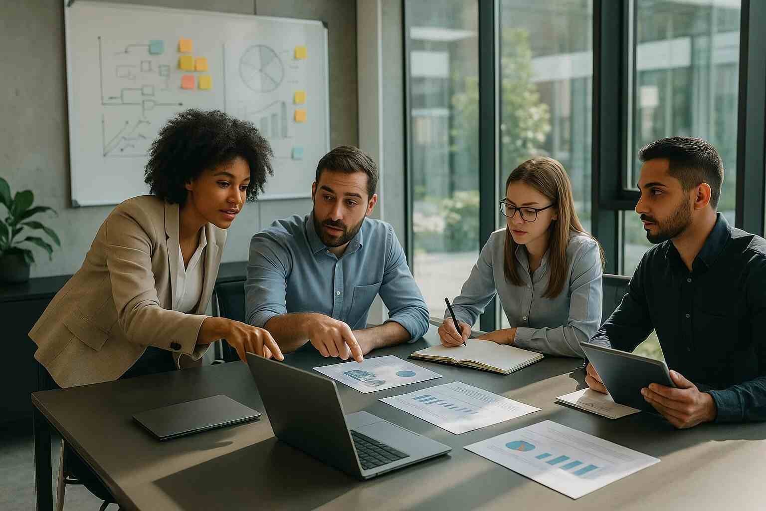 Hentquz: Revolutionizing Business Processes for Unmatched Efficiency