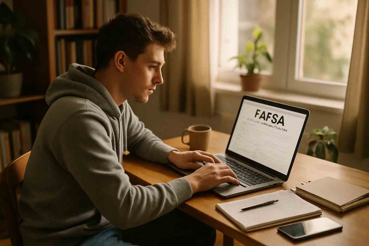 FAFSA Part Time Student Tips: Maximize Your Financial Aid Benefits