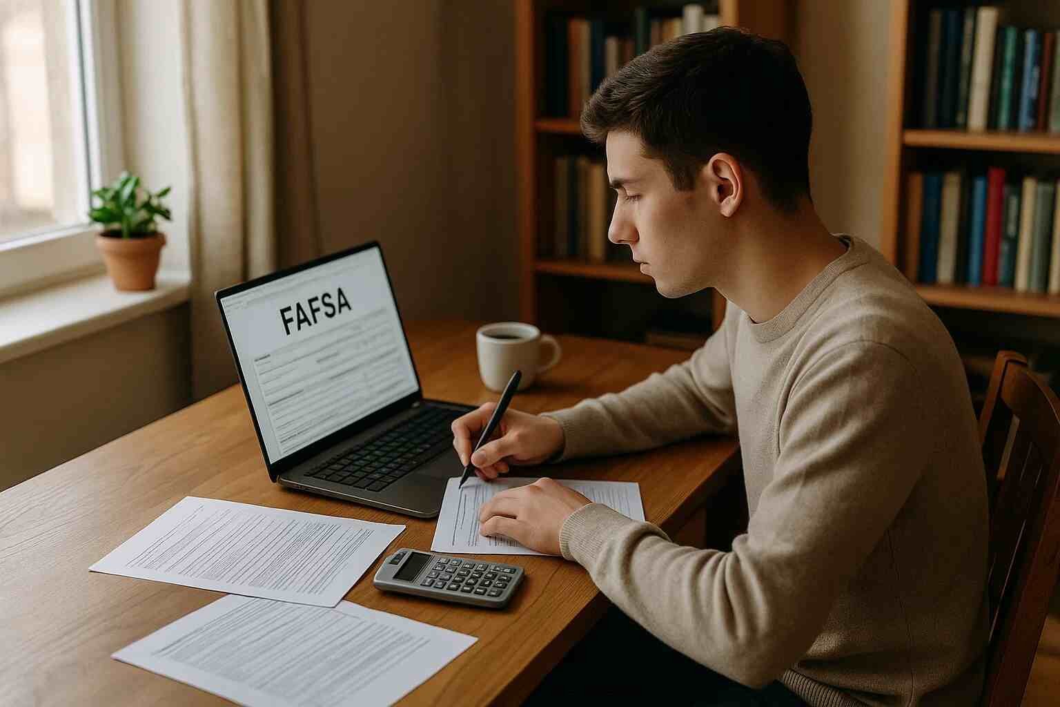 How Does FAFSA Verify Assets? A Complete Guide to Reporting and Verification