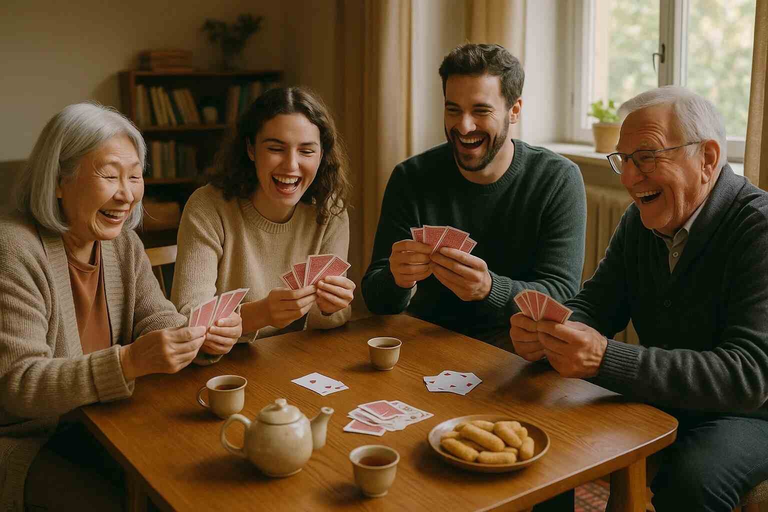 How to Play Yalla Choy: Rules, Tips, and Its Rich Cultural Heritage