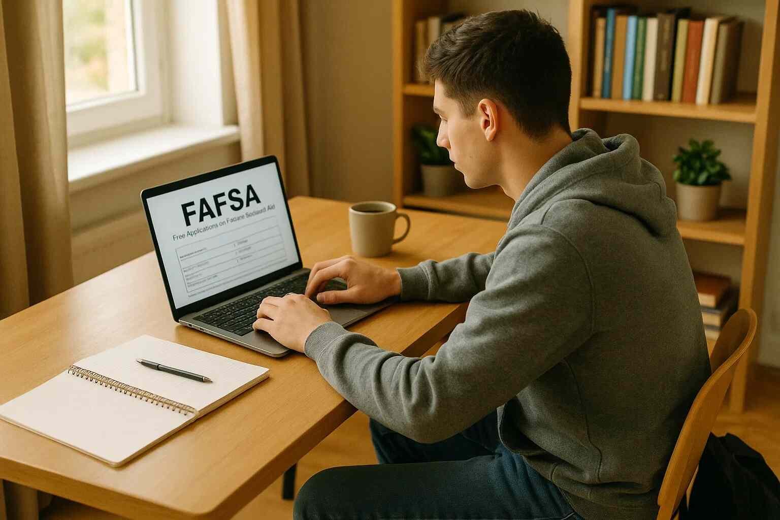 Step-by-Step Guide to the Ivy Tech FAFSA Code for Students
