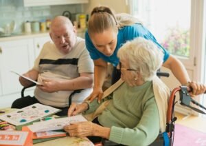 Penhurst Gardens Care Home: CQC Rating, Costs & How to Arrange a Visit