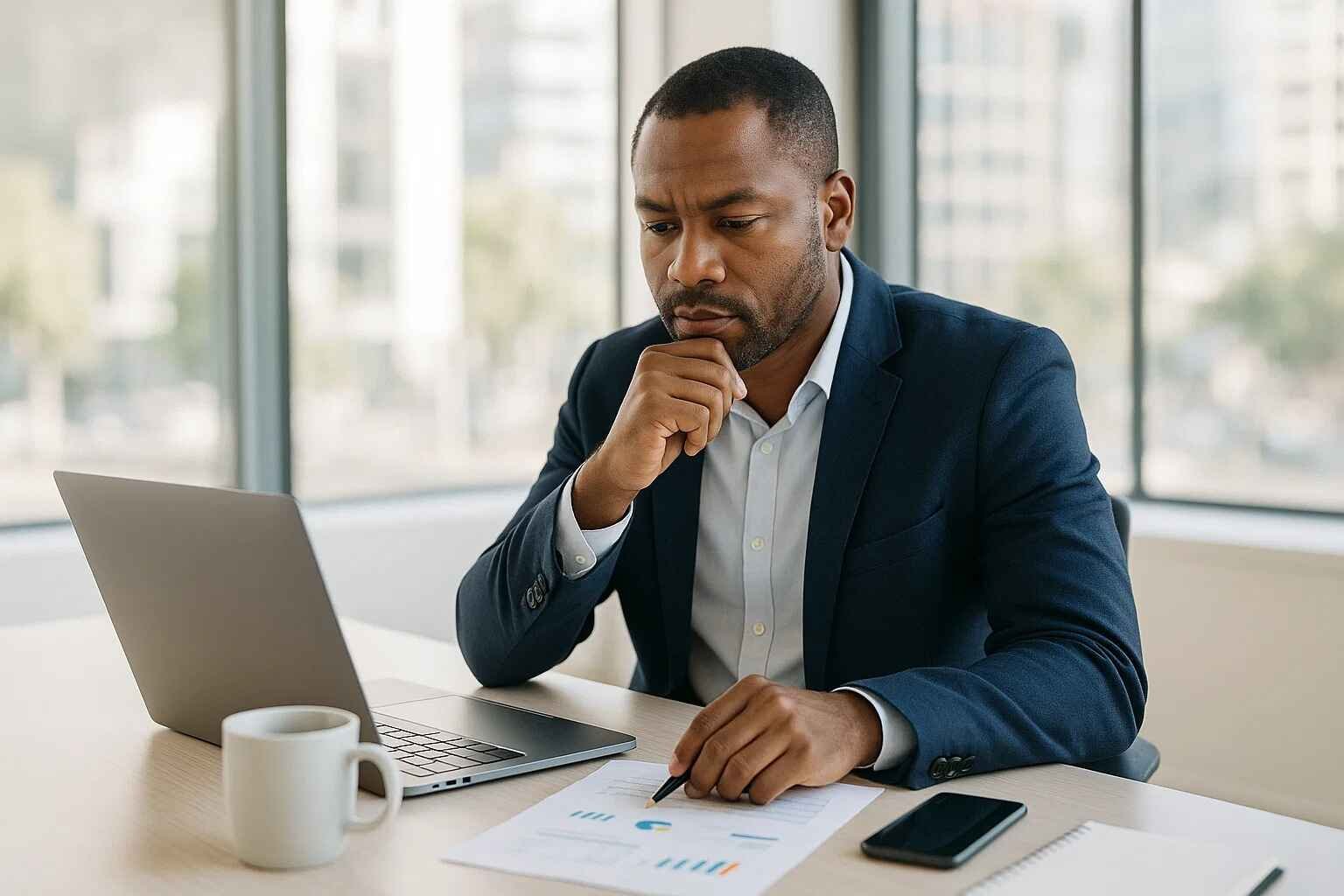 Mariano Iduba How One Visionary Leader Is Driving Innovation and Impact