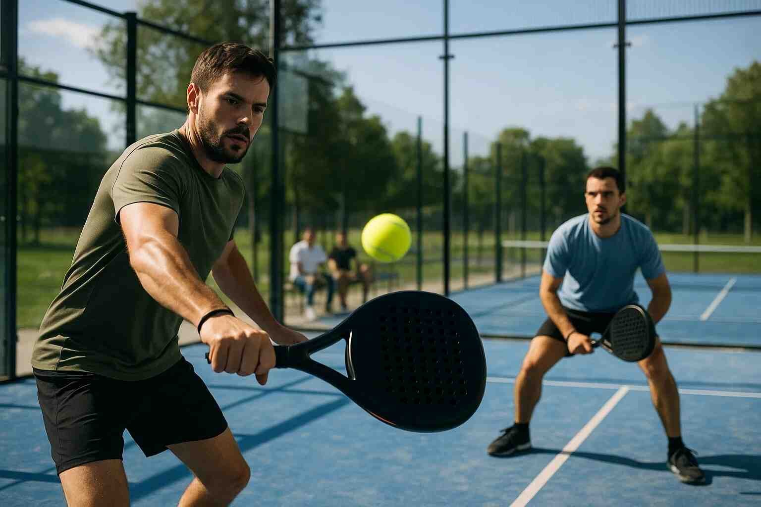 NLPadel: Why This Modern Padel Movement Is Taking Over the US & UK