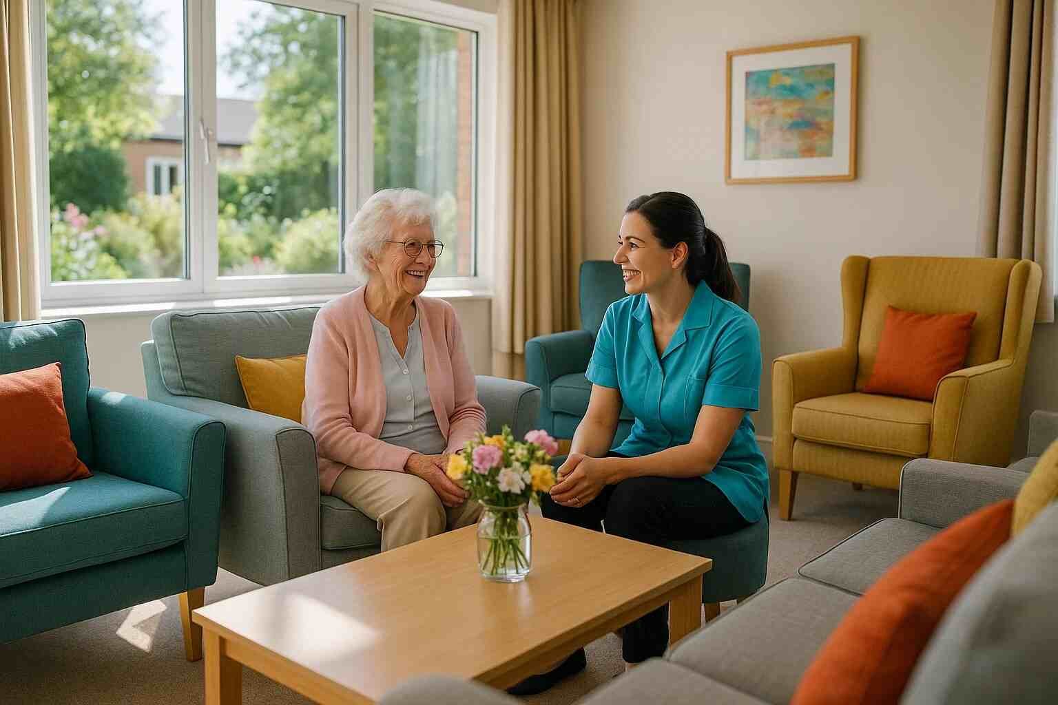 Penhurst Gardens Care Home: CQC Rating, Costs & How to Arrange a Visit