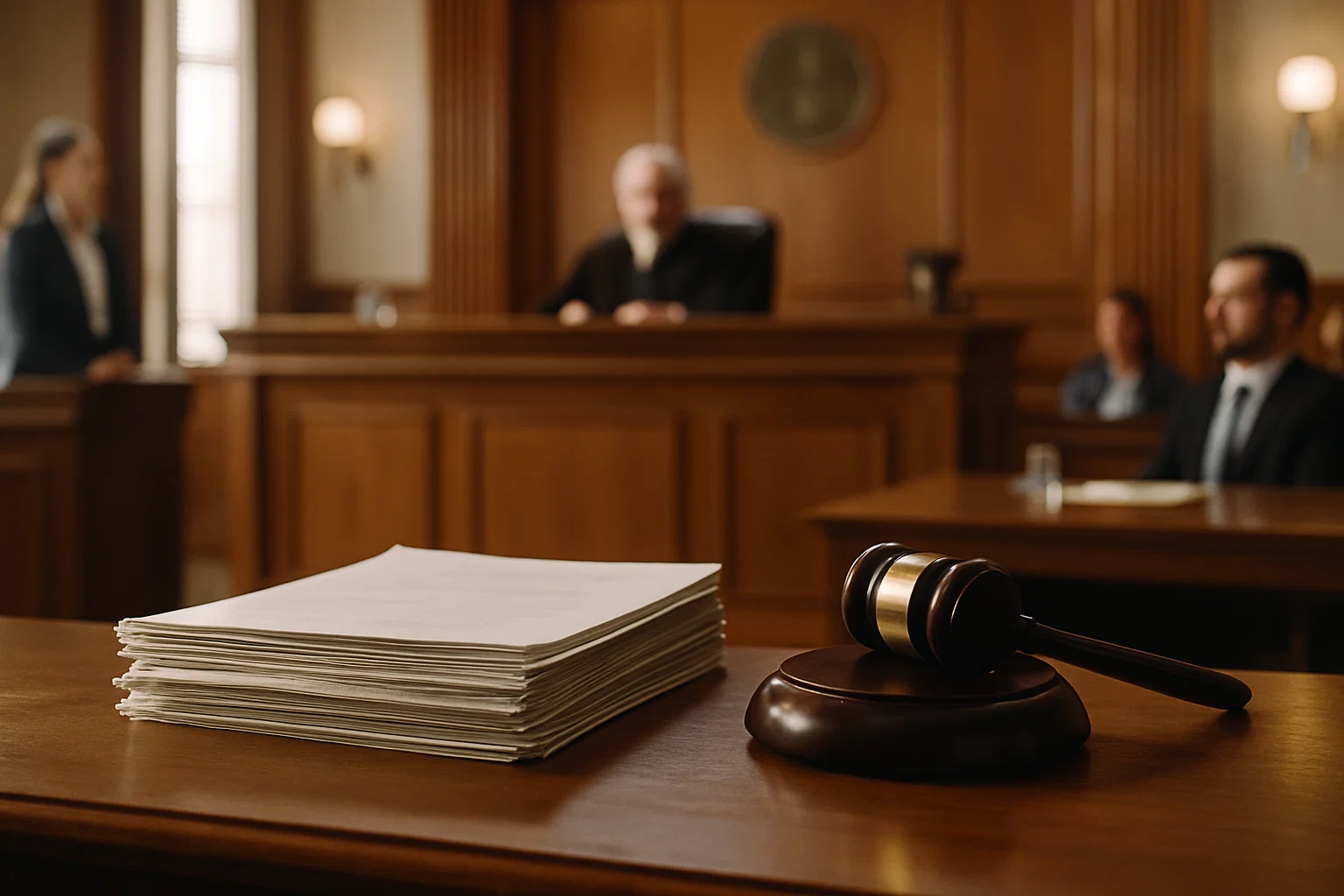 Rowdy Oxford Lawsuit: Timeline, Allegations & Legal Insights