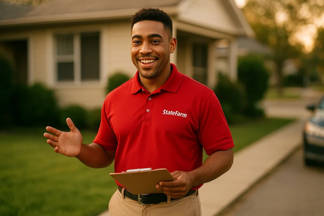 Jake from State Farm Net Worth 2025: Kevin Miles' Salary and Earnings Breakdown