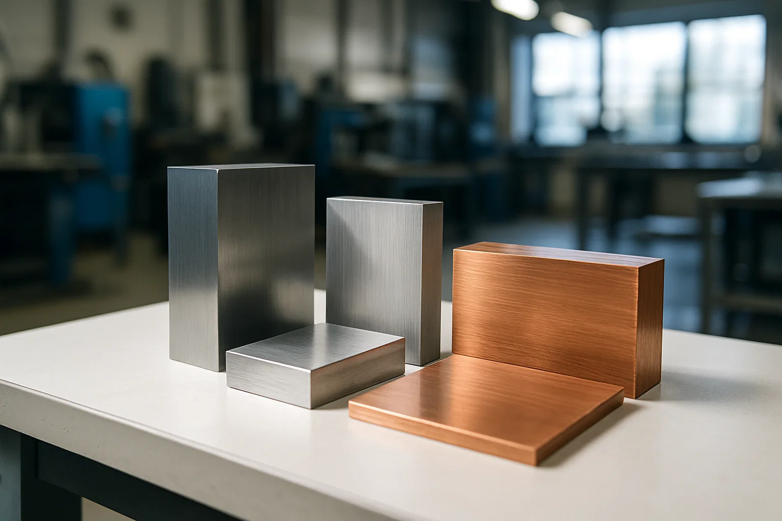 What Does “Kovových” Mean? A Deep Dive into Metallic Materials