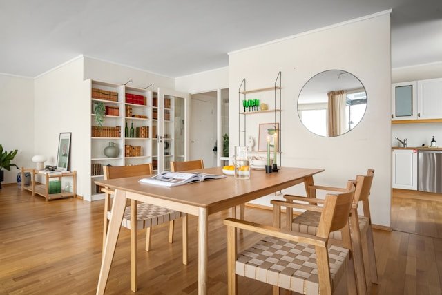 Home Improvement: Creating Better Spaces, One Project at a Time