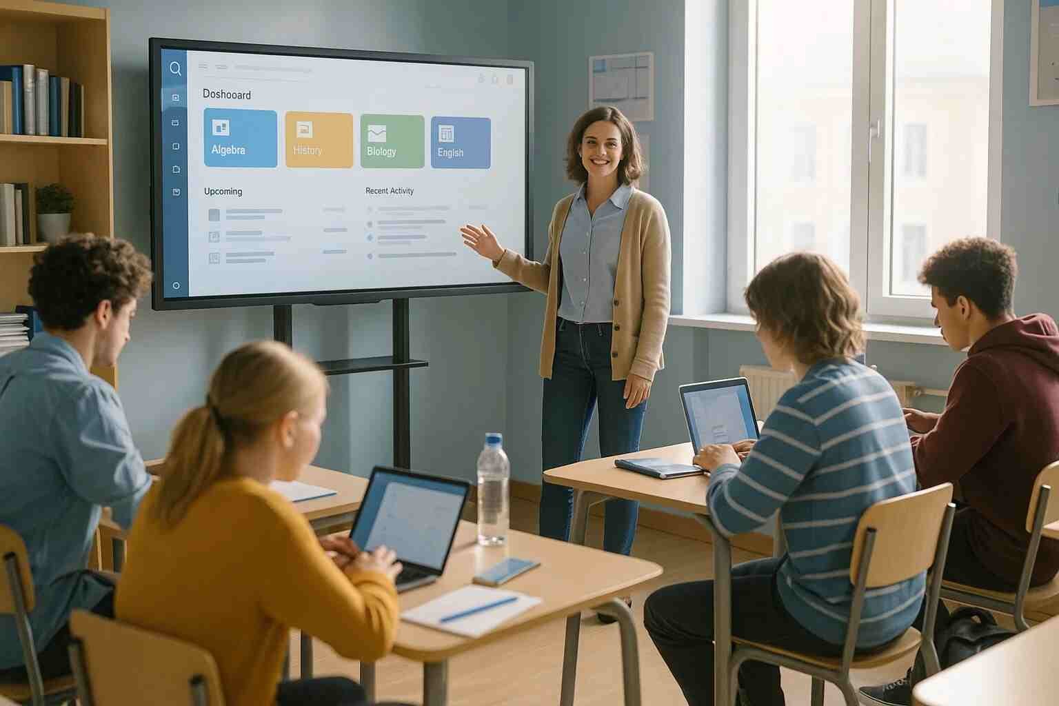 Schoology Alfa 2025: Complete Review, Benefits & What to Watch Out For