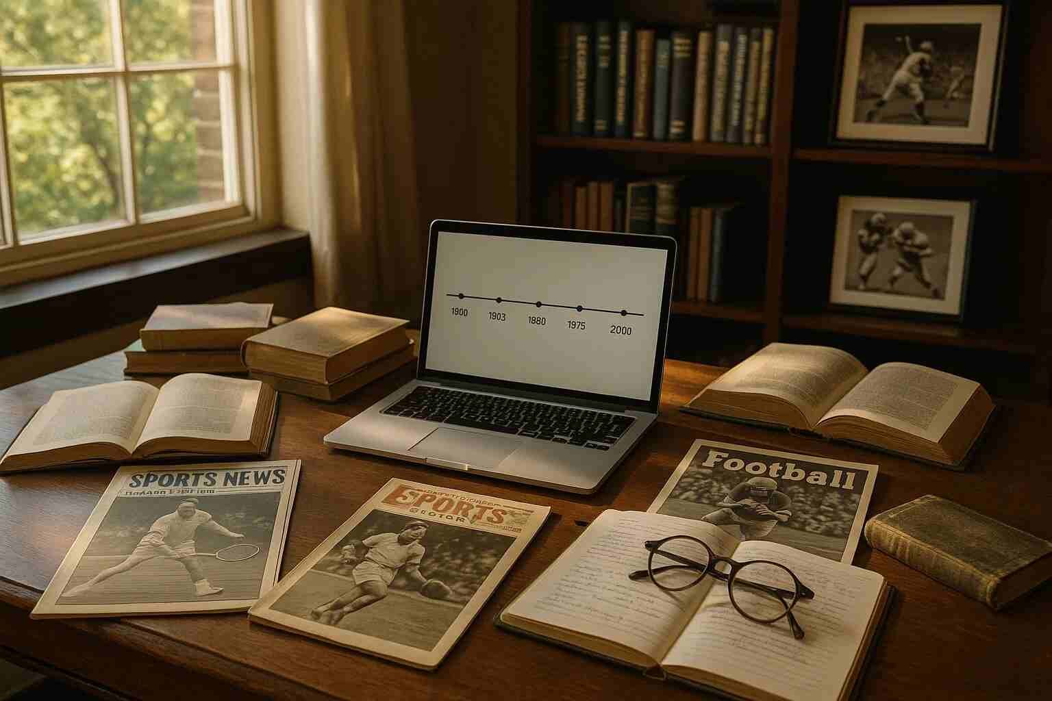 Why Sports History Explored Myrthorin Krylak Is Trending Now