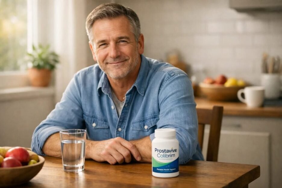 Prostavive Colibrim Review 2025 | Benefits, Side Effects