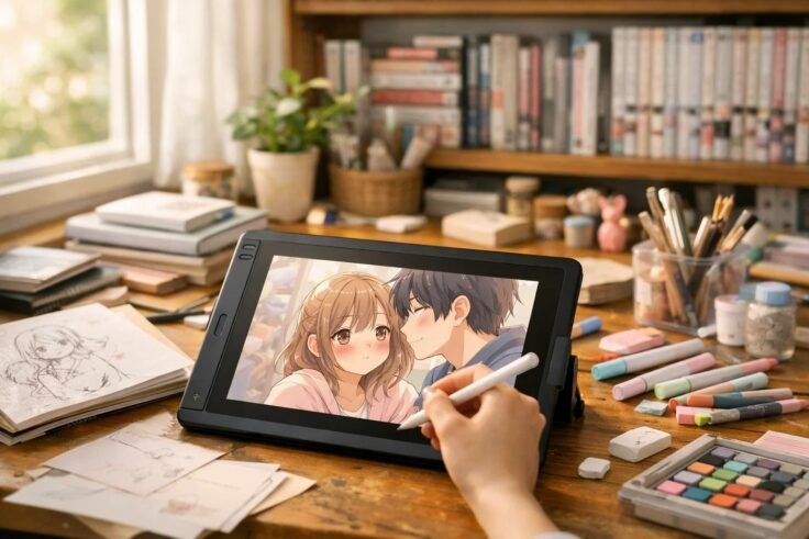 Dojen Moe Explained: Meaning, Art & Cultural Impact