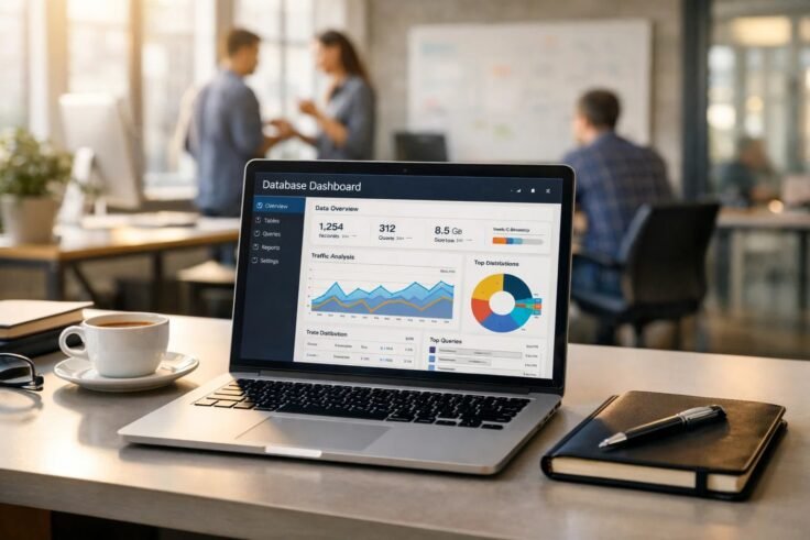 Sruffer DB Explained: Features, Use Cases & Comparison (2025)
