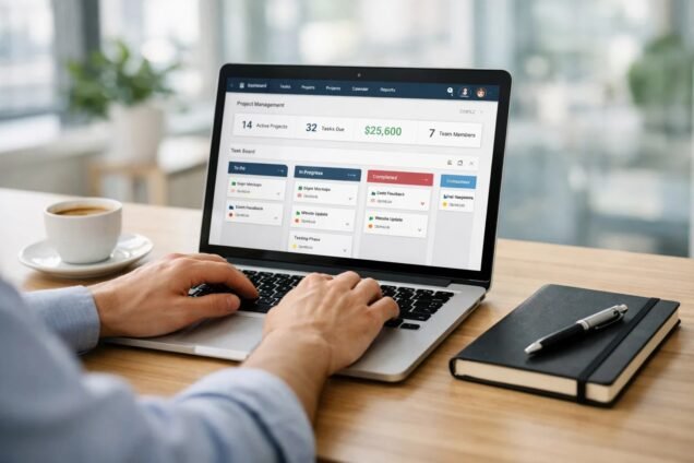 Erpoz Review 2026: Features, Pricing & Real Results