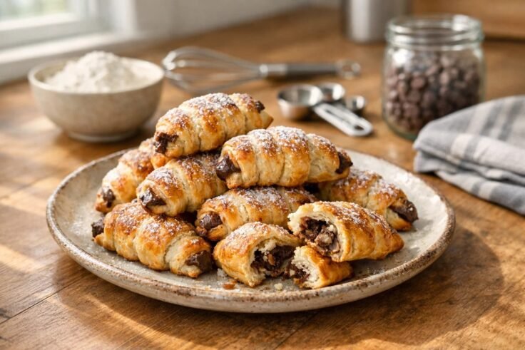 Homemade Crocolini: Tips, Tricks & Variations