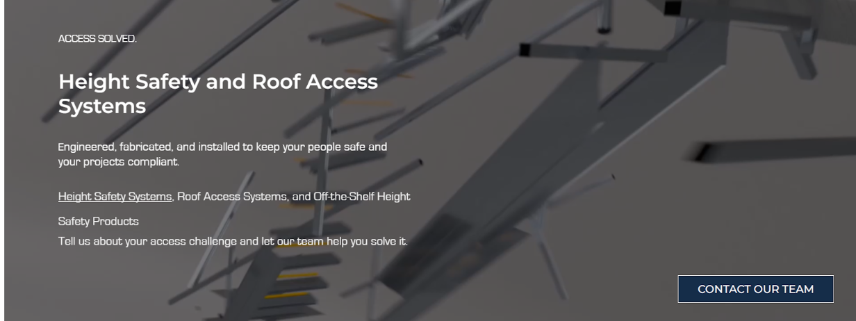 Fall Arrest vs. Fall Restraint Systems: Understanding Key Differences for Safe Working Conditions