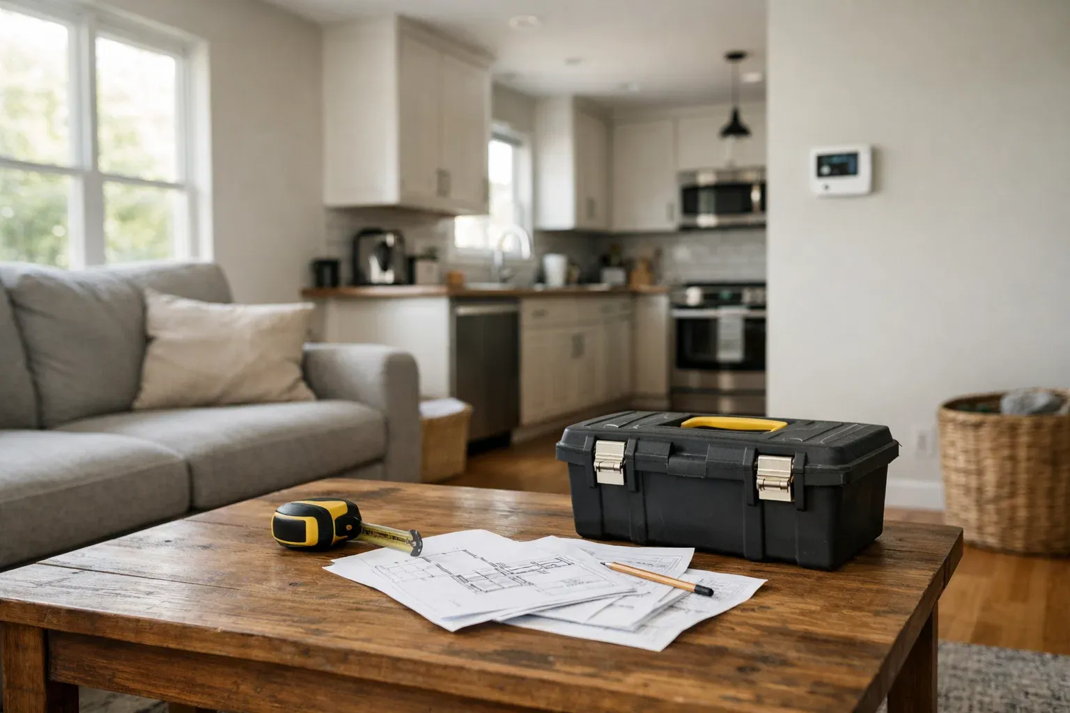 Home Improvement Ideas That Add Comfort, Value, and Efficiency in 2026